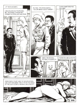 COMICS - SUPERHEROINES