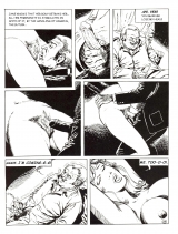 COMICS - SUPERHEROINES