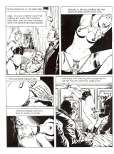 COMICS - SUPERHEROINES