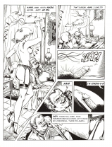 COMICS - SUPERHEROINES