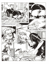 COMICS - SUPERHEROINES