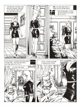 COMICS - SUPERHEROINES