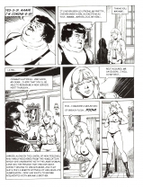 COMICS - SUPERHEROINES