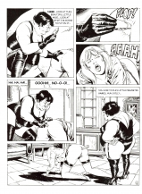 COMICS - SUPERHEROINES