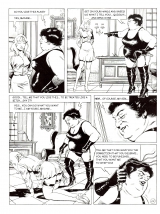 COMICS - SUPERHEROINES