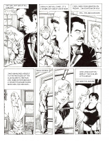 COMICS - SUPERHEROINES