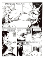 COMICS - SUPERHEROINES