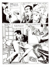 COMICS - SUPERHEROINES