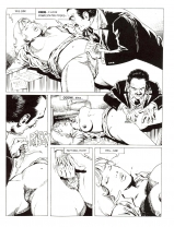 COMICS - SUPERHEROINES