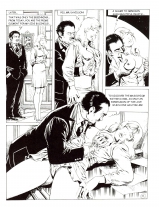 COMICS - SUPERHEROINES