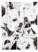 COMICS - SUPERHEROINES