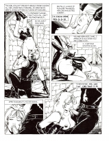 COMICS - SUPERHEROINES