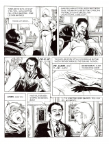 COMICS - SUPERHEROINES