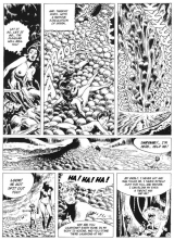 COMICS - SUPERHEROINES