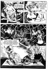 COMICS - SUPERHEROINES