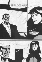 COMICS - SUPERHEROINES