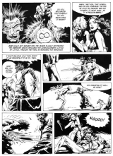 COMICS - SUPERHEROINES