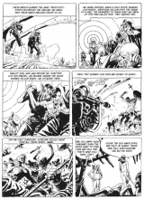 COMICS - SUPERHEROINES