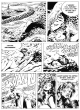 COMICS - SUPERHEROINES