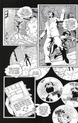 COMICS - SUPERHEROINES