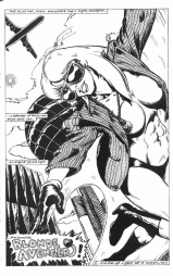 COMICS - SUPERHEROINES