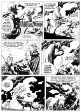 COMICS - SUPERHEROINES