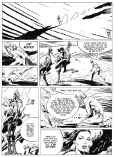 COMICS - SUPERHEROINES
