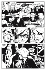COMICS - SUPERHEROINES