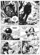 COMICS - SUPERHEROINES