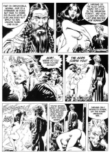 COMICS - SUPERHEROINES
