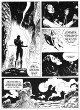 COMICS - SUPERHEROINES
