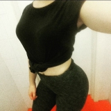 Russian fitness girls