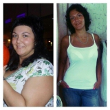 Russian fitness girls