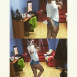 Russian fitness girls