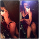 Russian fitness girls