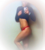 Russian fitness girls