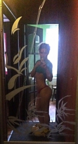 Russian fitness girls