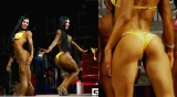 Russian fitness girls
