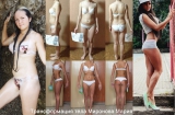 Russian fitness girls