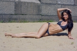 Russian fitness girls