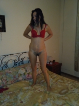 io Cinzia porca di Vigevano