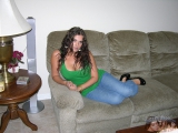 Sexy Amateur MILF