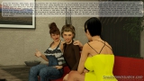 3D COMICS FUTA2