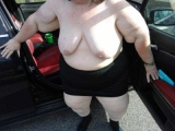 Some pictures taken of me during a recent vacation.