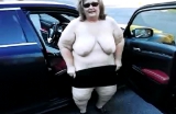 Some pictures taken of me during a recent vacation.