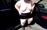 Some pictures taken of me during a recent vacation.