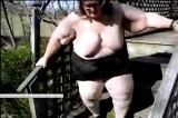 Some pictures taken of me during a recent vacation.
