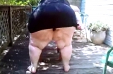 Some pictures taken of me during a recent vacation.