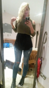 Before and after our wedding day - Milf fiancee takes nude s