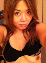 Asian Grace and some of my girls. We are fuckn hot!